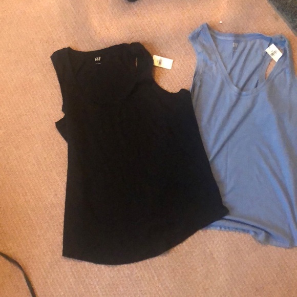 2 gap tanks - Picture 2 of 6